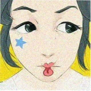 影迷头像 凌晨三点不睡